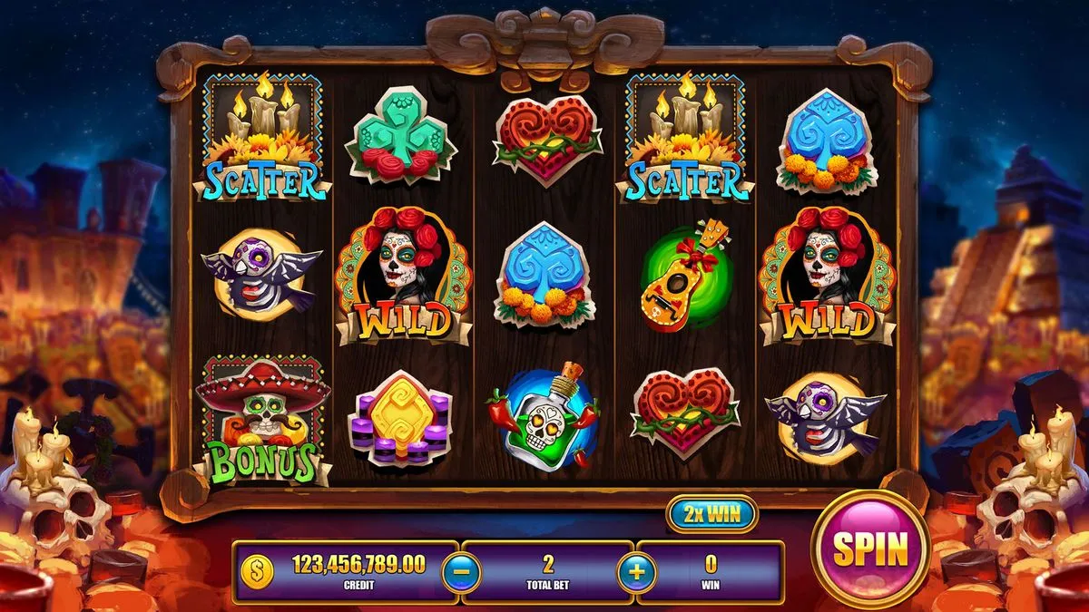Day of the Dead